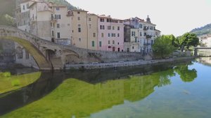 Дольчеаква - Расслабляющие прогулки по Италии - Экскурсия по красивой итальянской деревне