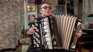 Разбор песни "Танечка".