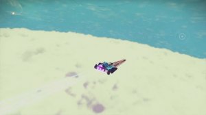 No Man’s Sky 2024-2025 №15.1 (необязательная)