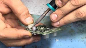 Отремонтировали замок зажигания Mercedes GL W164