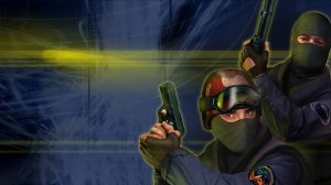 Counter-Strike 1.6