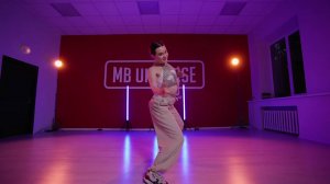 Танец-огонь