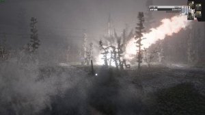 teardown. ближний танковый бой при поддержке воздуха (Gameram)