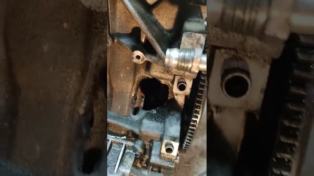 СВАП, замена двигателя Mazda CX -7 L3-VDT на L3-VE смотреть онлайн