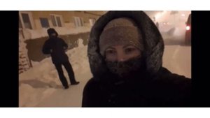 Норильск/Путевки в Болгарию/Все дела сделаны/по улицам города/Бабье лето.