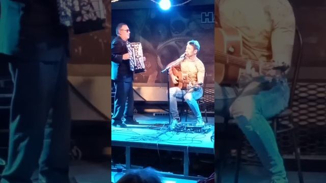 Руслан играет с Р. Бадамшиным.