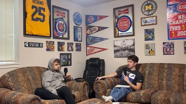 High Tempo Podcast: 171. NFL Wildcard Weekend! Our NBA All Star Ballots! смотреть онлайн