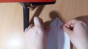 Капибара из бумаги. Бигимот из бумаги