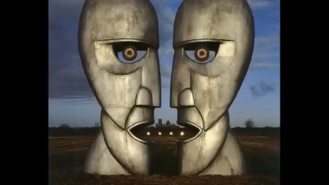 Keep Talking - Pink Floyd смотреть онлайн