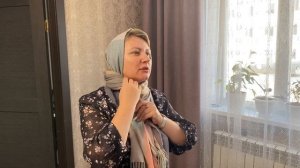Норильск/Собираем чемодан/Новые ароматыКак я завязываю шарф/Иду на укольчики.