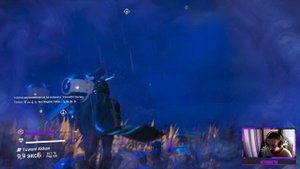 No Man’s Sky 2024-2025 №16.3 (Экспедиция 16:часть четвертая)(забыл выключить вебку)