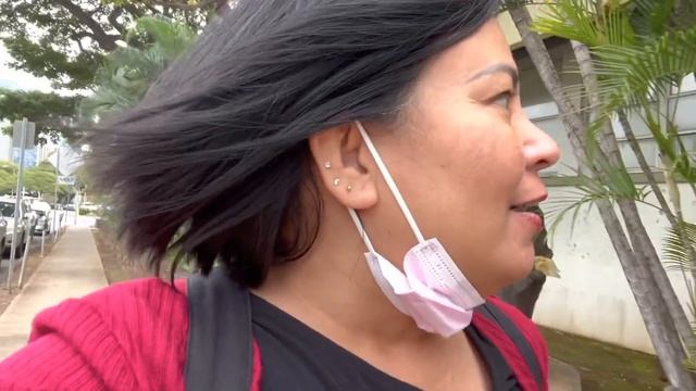 JunPuu Ramen~Honolulu, Hawaii~ Vlog смотреть онлайн