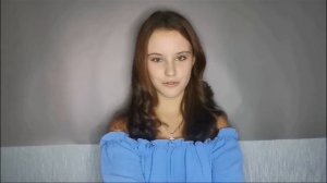 Макарычева Кира 13 лет рост 164