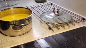 Вкуснейшее топленое масло