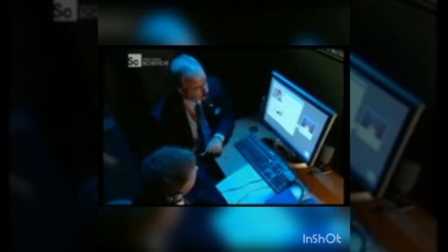 Выпуск 174. Дистанционный без контактный полиграф. Тепловизор. Технологии. смотреть онлайн