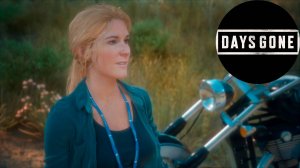 Days Gone - прохождение #29