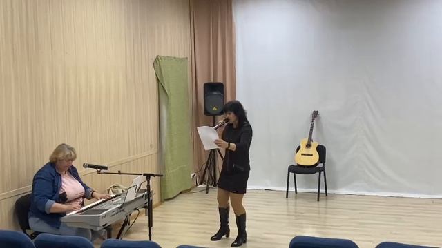 Ангел надежды. Авторская песня. Песня для любимого мужчины
