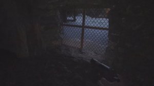 Прохождение Resident Evil Village - Бабка из Панкиллера