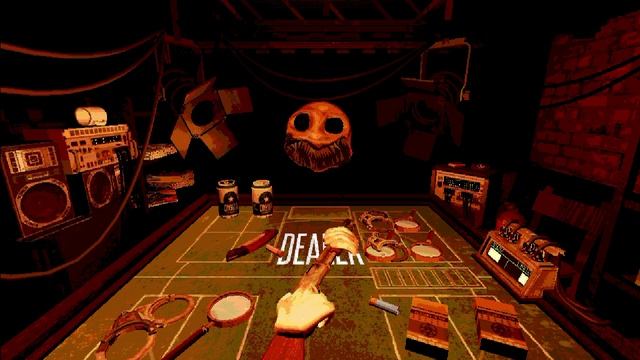 адская рулетка часть 7 смотреть онлайн