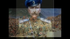 Белогвардейцы