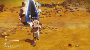 Где же найти антиматерию ???💚 No Man's Sky #12