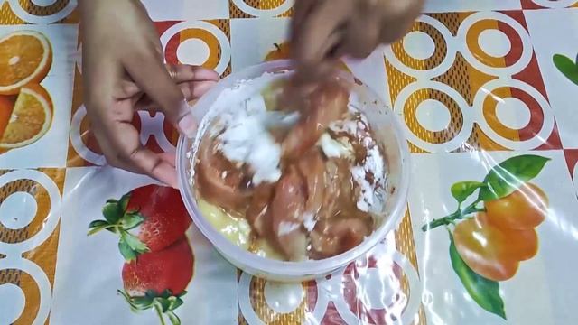 BONELESS CHICKEN STRIPS | KFC INSPIRED CHICKEN STRIPS RECIPE | CHICKEN TENDERS | TASTE BURST