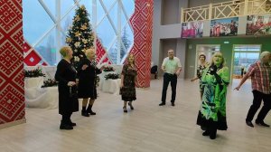 Черёмуха белая..... 04.01.25.