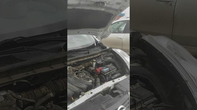 АКПП вместо вариатора JF015e. Приглашение СТО к сотрудничеству. смотреть онлайн