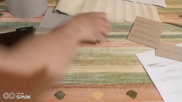 Ручная термоклеемазка
