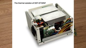 Непрерывные короткие сигналы при включении компьютера GIGABYTE GA-P61-S3