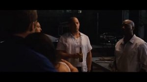 Миллионы приходят и уходят [ Доминик Торетто ]