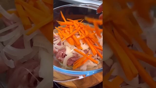 #shorts Если тело захотело рис , делай так : смотреть онлайн