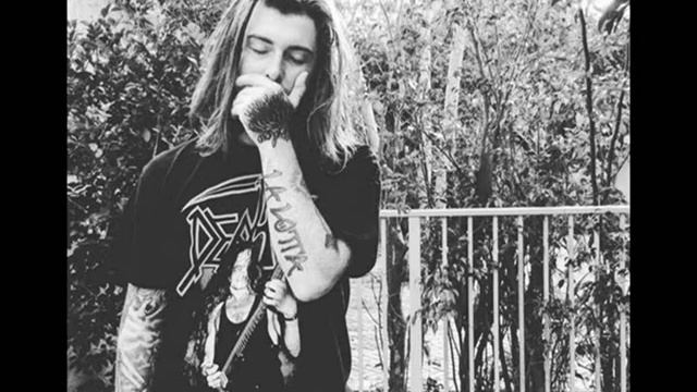 Ghostemane - Euronymous [Slowed Down] смотреть онлайн