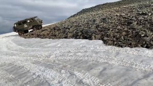 Уаз буханка 38 колеса