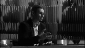 Гоцман и Кличко