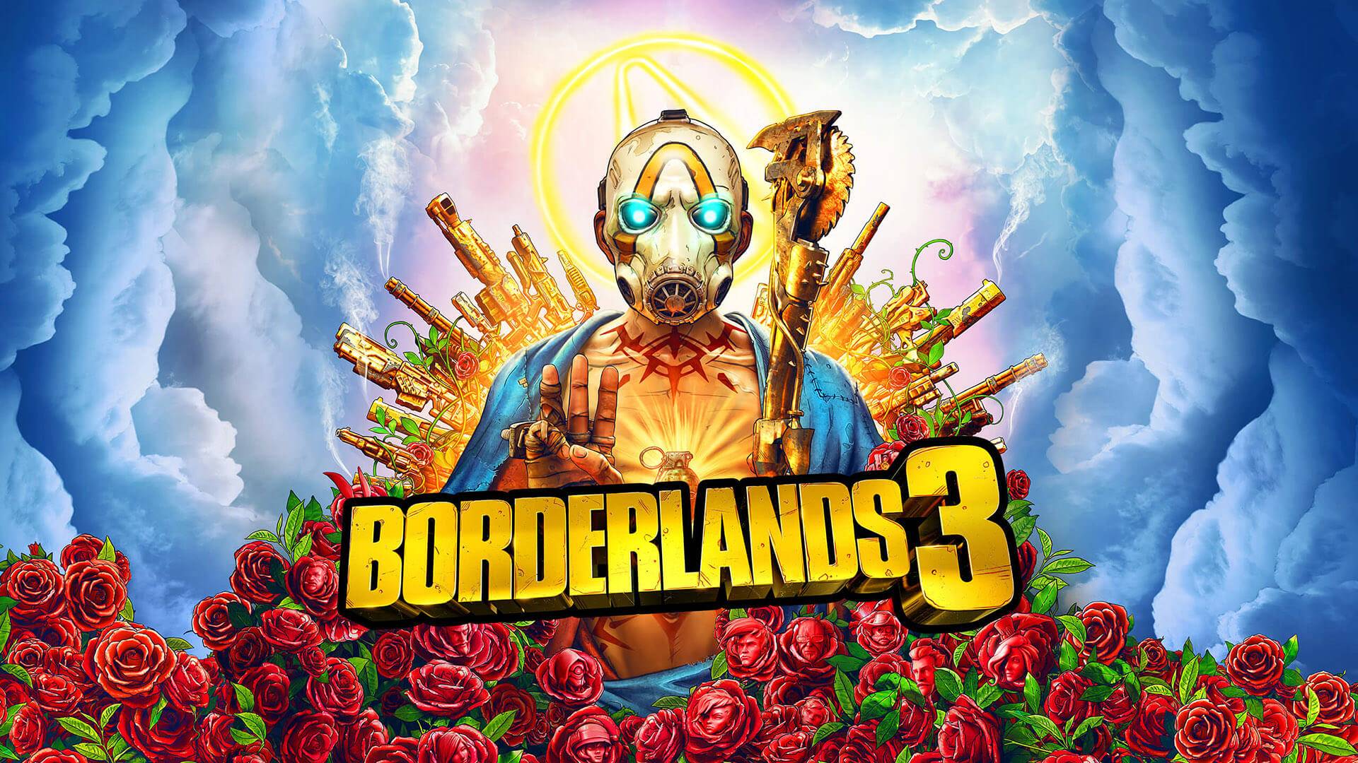 Borderlands 3 Прохождение сюжета соло без комментариев (Сори игра чутка подлагивает)