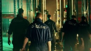 Britney Spears - Matches feat. Backstreet Boys