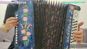 ЧТО ТО СЕРДЦЕ РАСТРЕВОЖЕНО - ОБУЧАЮЩИЙ ВИДЕОРАЗБОР НА ГАРМОНИ ЦИФРАМИ