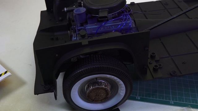 Охотники за привидениями: ЭКТО-1 (21-26) - 81 сантиметр СЧАСТЬЯ смотреть онлайн