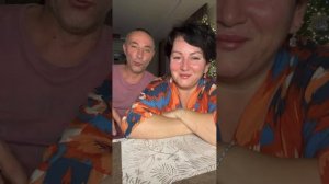 Ирина Рогашова в прямом эфире!