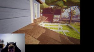 играю в привет сосед