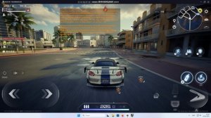 Need For Speed Mobile (Garena) 4K Ultra