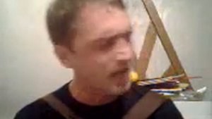 Очи Чёрные (В. Высоцкий)