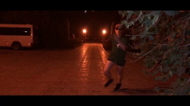 ХЛЕБ - ШАШЛЫНДОС (ПАРОДИЯ)