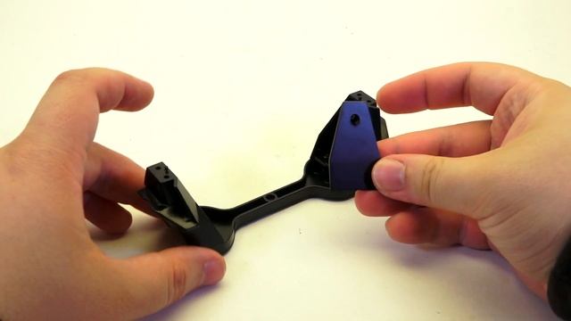 Назад в Будущее, ДеЛориан (9-14) - Рама, подвеска и колёса смотреть онлайн