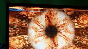 Тест FurMark GTX 970 4GB