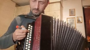 Как выбрать тональность гармони под свой голос