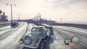 Подробный ОБЗОР Mafia 2: Definitive Edition • PS4 PRO