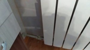 Когда включат отопление в жилых домах ?