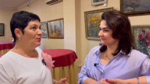 Интервью с нутрициологом Светланой Лемешко о работе продукта Agenyz.